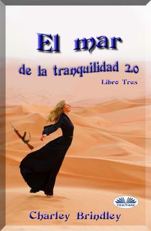 El Mar De La Tranquilidad 2.0.  Yimin Laurentin