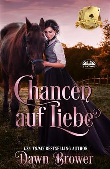 Chancen Auf Liebe.  Carolin Kern