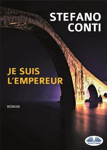 Je Suis L'Empereur.  Arianna Vanin