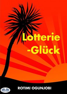 Lotterie-Glck.  Tejinder