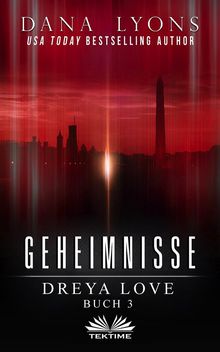 Geheimnisse.  Carolin Kern