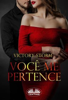 Voc Me Pertence.  Elaine Lima