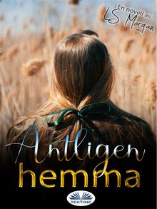 ntligen Hemma.  David Haglund