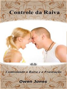 Controle Da Raiva.  Jonas Smith