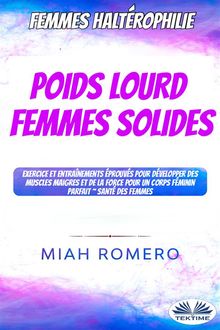 Haltrophilie Pour Femmes: Poids Lourds Femmes Dures.  Nesto