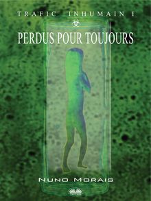 Perdus Pour Toujours.  Charlne De Almeida