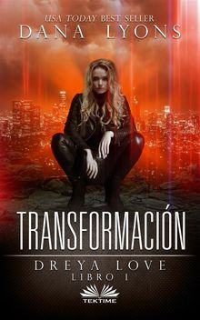 Transformacin.  Santiago Machain