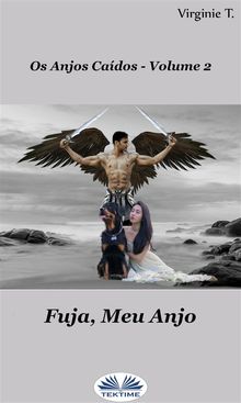 Fuja, Meu Anjo.  Regina Barbuto