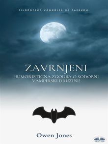 Zavrnjeni.  Irvana Ramadani