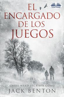 El Encargado De Los Juegos.  Mariano Bas