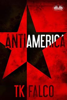 AntiAmerica.  Susana Franco