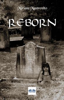 Reborn.  Pascale Leblon