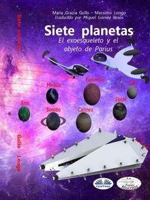 Siete Planetas.  Miquel Gmez Bess