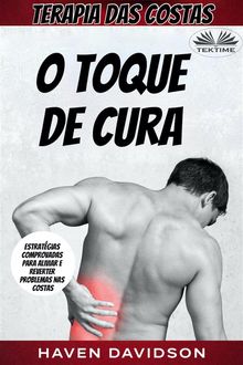 Terapia Das Costas.  Duda Junqueira Machado