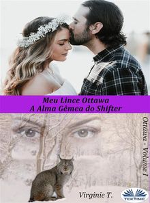 Meu Lince Ottawa.  Regina Barbuto