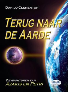 Terug Naar De Aarde.  Hilde Mortelmans - Jinah Translations