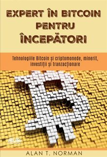 Expert n Bitcoin Pentru ncep?tori.  Nicoleta Nagy