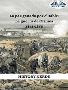 La Paz Ganada Por El Sable.  Arturo Juan Rodrguez Sevilla