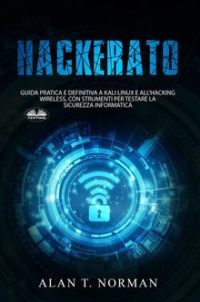 Hackerato.  Manuel Martignano