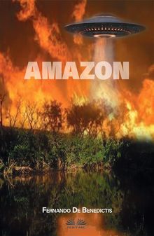 Amazon.  Fernando De Benedictis