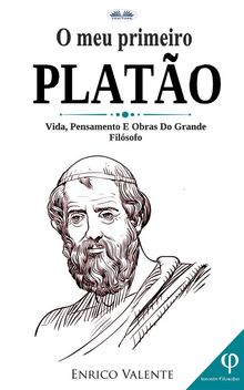 O Meu Primeiro Plato.  Aderito Francisco Huo