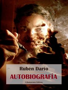 Autobiografa.  Rubn Daro