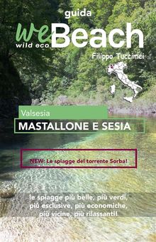 weBeach - Mastallone e Sesia.  Filippo Tuccimei