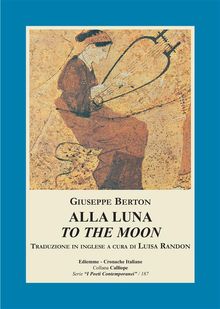 Alla luna - To the moon.  Luisa Randon