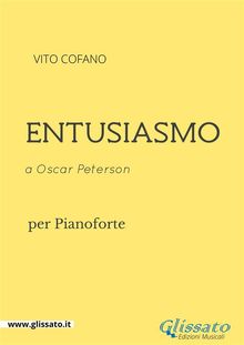 Entusiasmo.  Vito Cofano