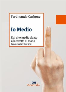 Io medio.  Ferdinando Carbone