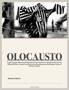 Olocausto.  Massimo Marini