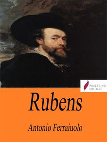 Rubens.  Antonio Ferraiuolo