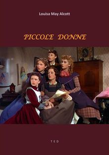 Piccole donne.  Louisa May Alcott