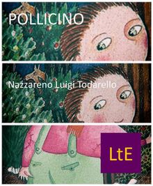 Pollicino.  Nazzareno Luigi Todarello