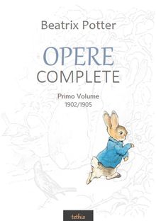 Opere Complete.  Beatrix Potter