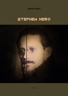 Stephen Hero.  James Joyce