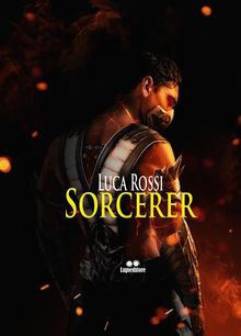 Sorcerer.  Luca Rossi