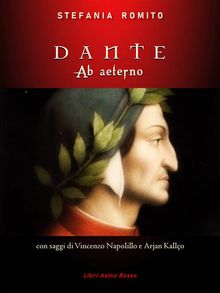 Dante Ab aeterno.  Vincenzo Napolillo
