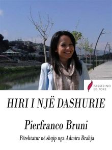 Hiri i nj dashurie.  Pierfranco Bruni