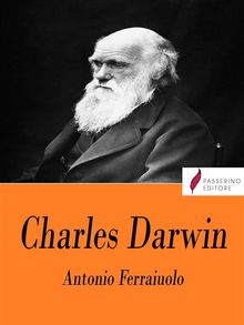 Charles Darwin.  Charles Darwin