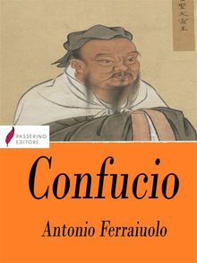 Confucio.  Antonio Ferraiuolo