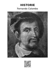 Historie.  Fernando Colombo