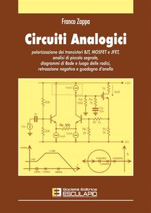 Circuiti Analogici.  Franco Zappa