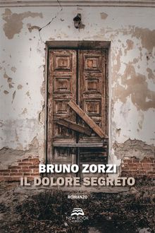 Il dolore segreto.  Zorzi Bruno