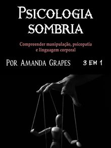 Psicologia sombria.  Amanda Grapes