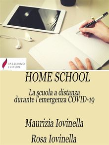 Home school.  Rosa Iovinella