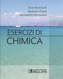 Esercizi di chimica.  Silvia Ronchetti