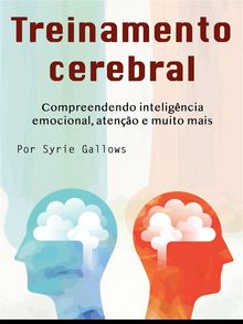 Treinamento cerebral.  Syrie Gallows