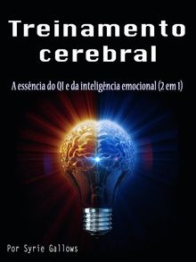 Treinamento cerebral.  Syrie Gallows