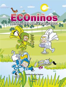 ECOnios.  Imelda Garcia